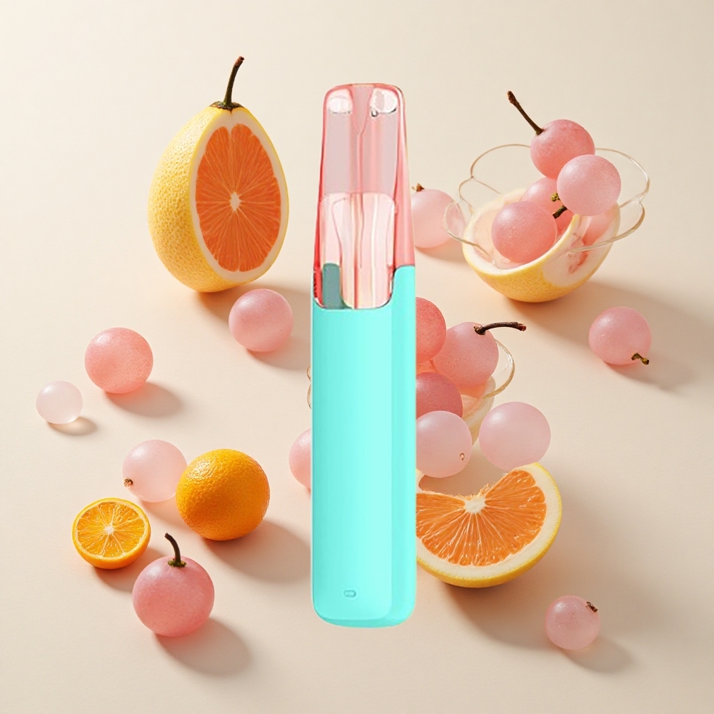 Snowplus Dash 4000 Puffs Disponeeritav Seade Tange Greip