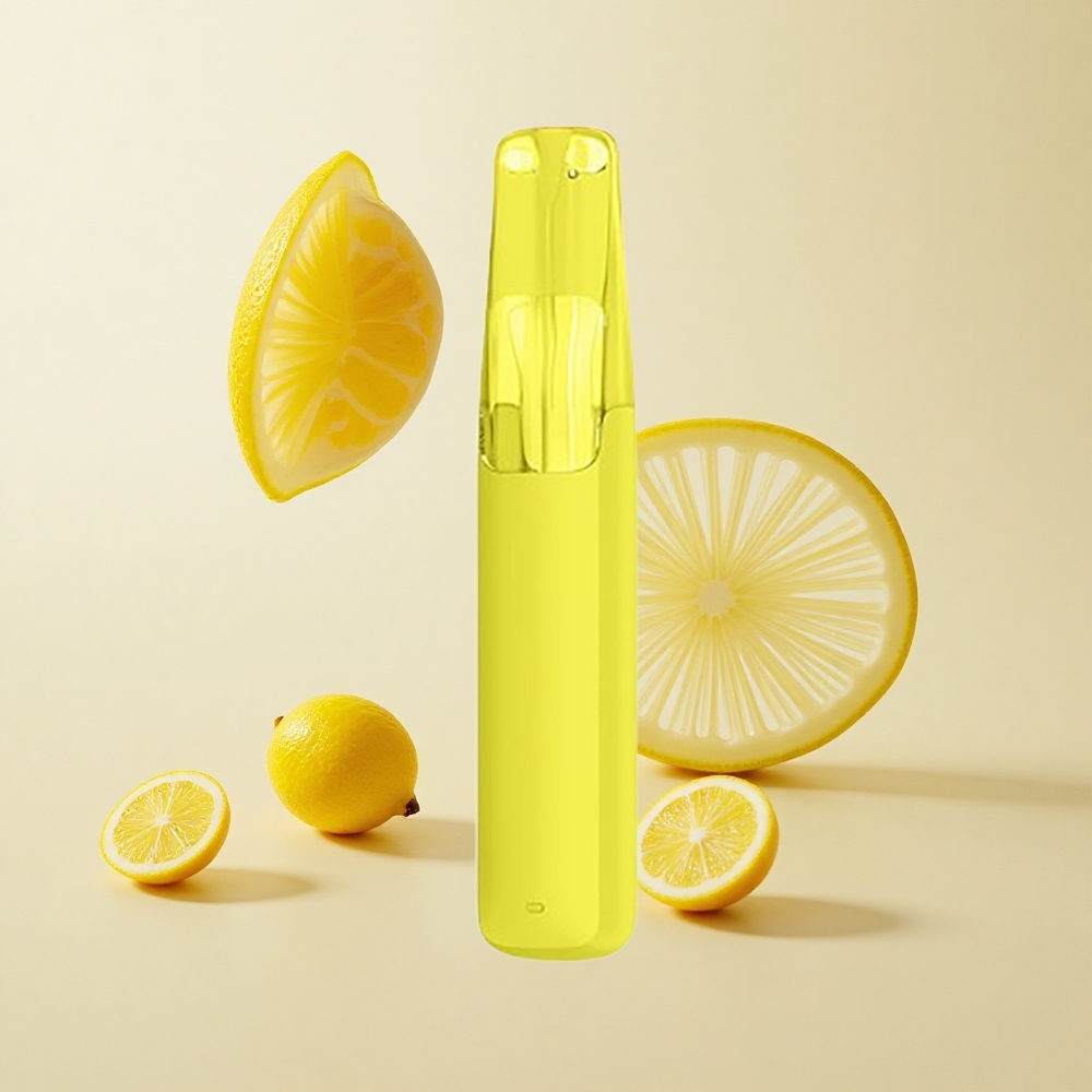 Snowplus Dash 4000 Puffs Disposable Device Sidrun-Ananass