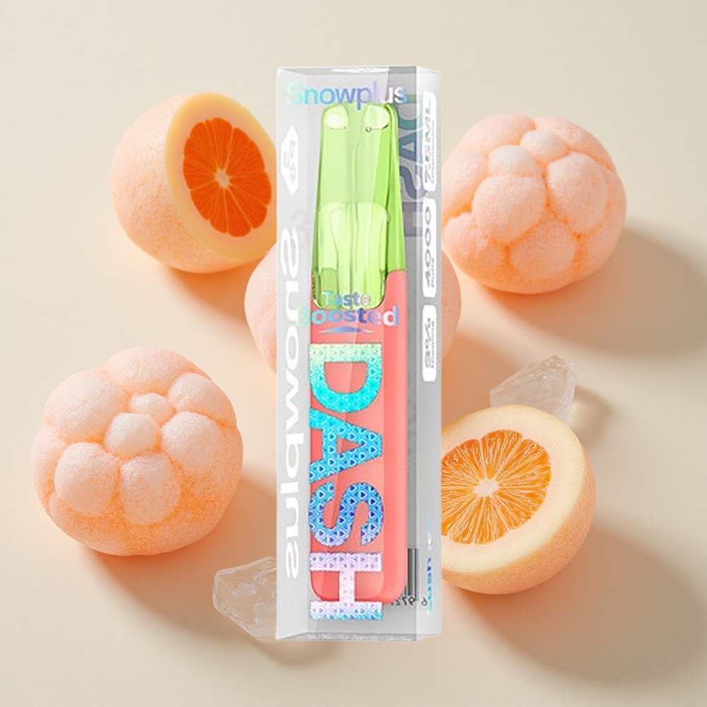 Snowplus Dash 4000 Puhangu Kasutatav Seade Lutsujää (7,5 ml)