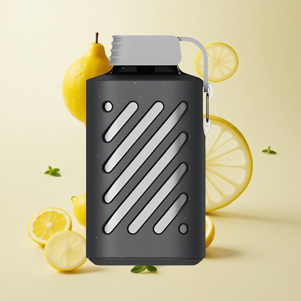 VOZOL GEAR 10000 Ühekordne Vape 10000 Sõmu 30 Maitsega Sidur