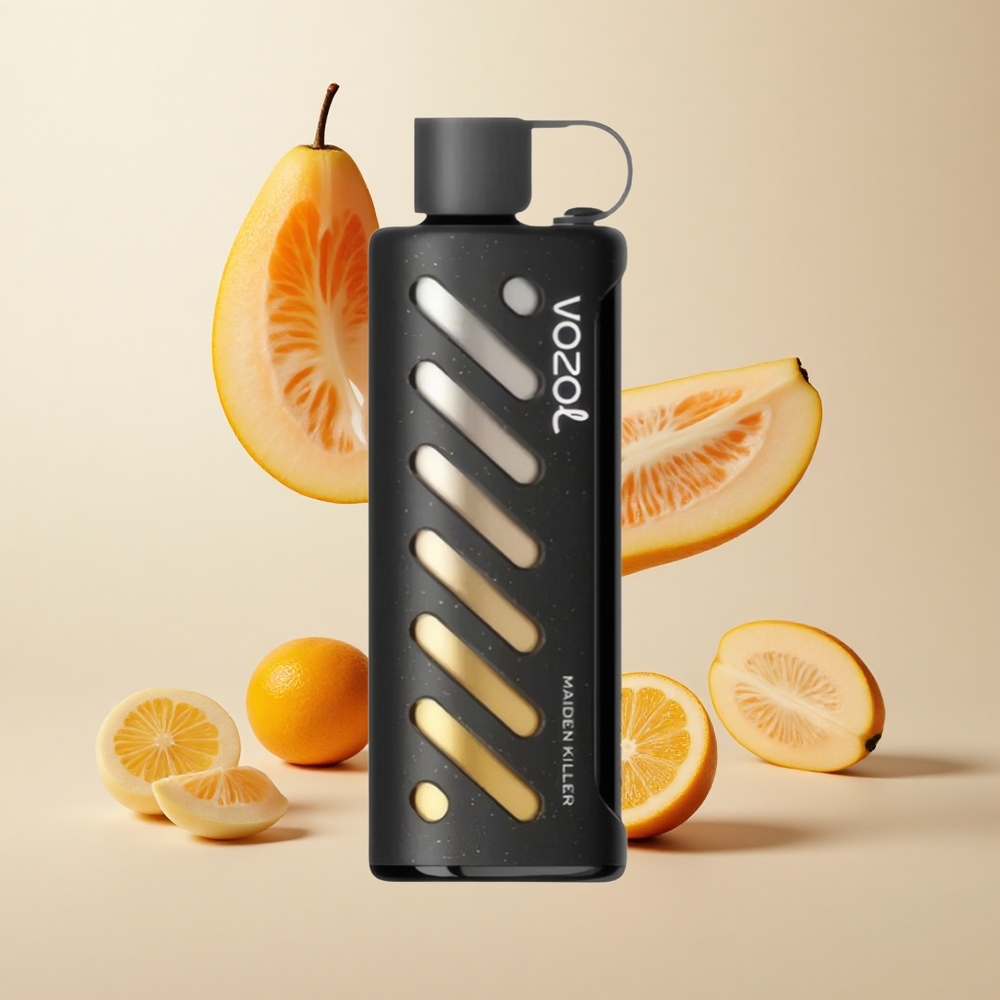 VOZOL Gear Shisha 25000 Puffs (30 Maitse)