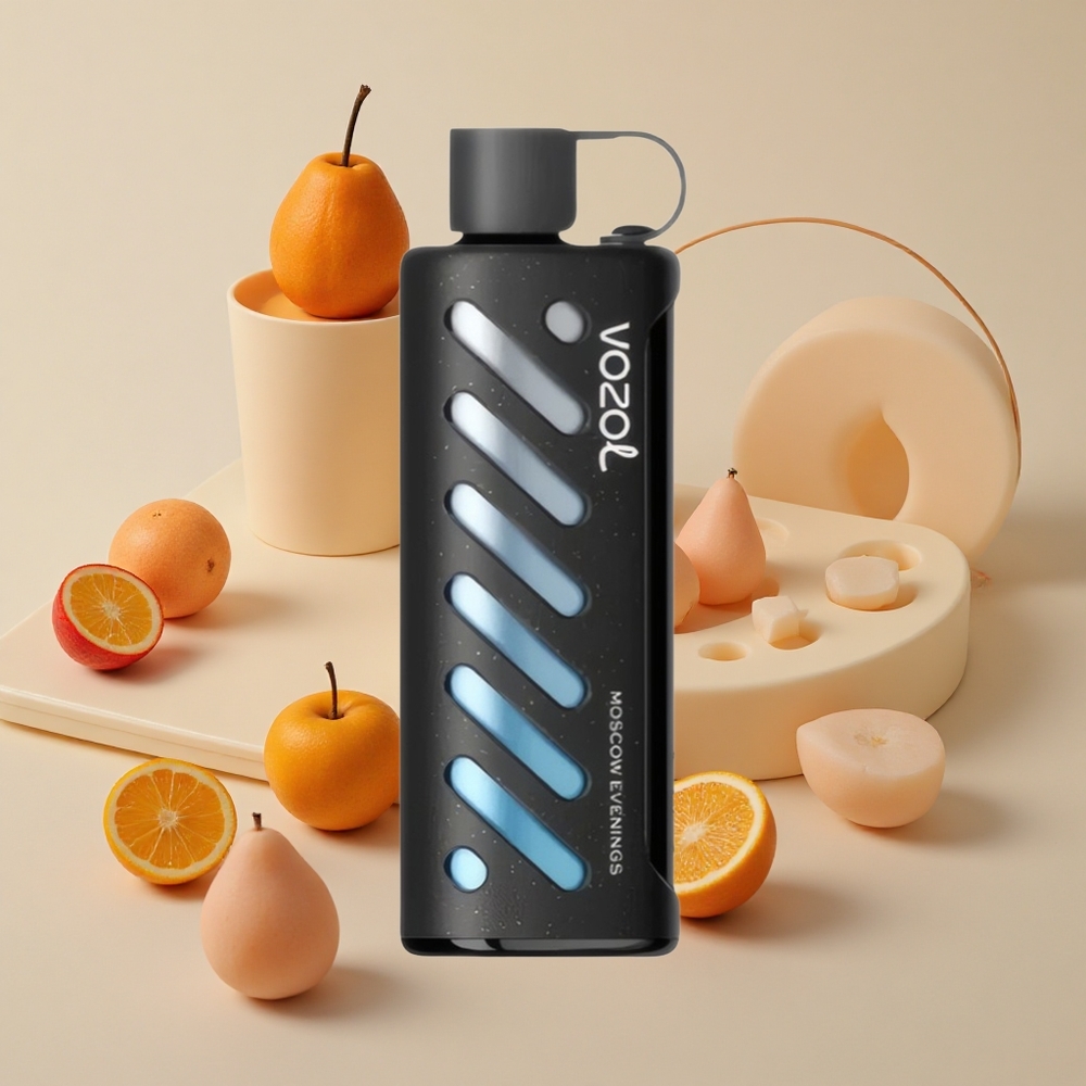 VOZOL Gear Shisha 25000 Puffs 30 Maitsega