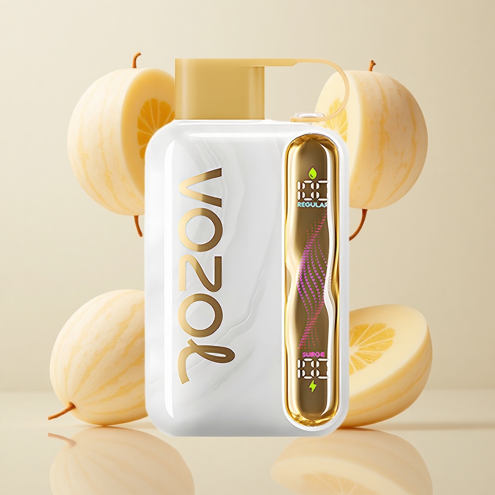 VOZOL STAR 40000 Suitsupadi Meloni näts